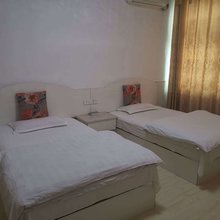 盐城南翔宾馆