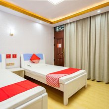 安吉宾馆(南京禄口机场店)