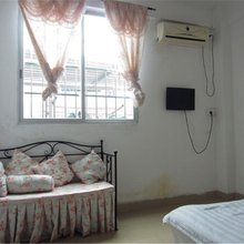 广州一品公寓