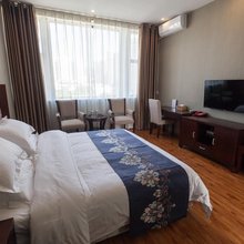 西昌利宾酒店(第一人民医院店)