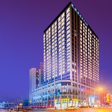 埃德蒙顿服务公寓(成都建设路东郊记忆店)
