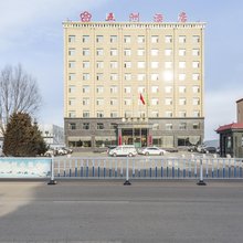 五寨五洲酒店