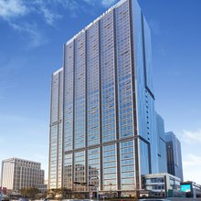 青岛星途海景度假公寓