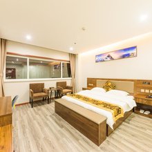 星源酒店(南京岱山新城店)