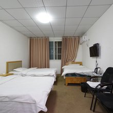开封涵旭宾馆