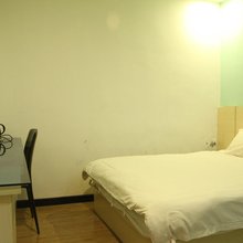 江门汉邦商务宾馆