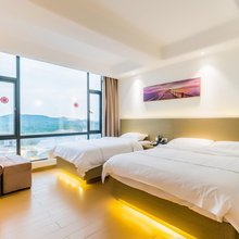 雷州浪琴湾大酒店