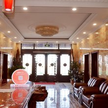 通化游客来商务宾馆