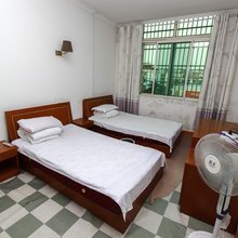 长丰友东快捷宾馆
