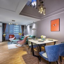 泊客仕家精品公寓(番禺长隆南村万博地铁站店)