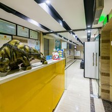 凯旋宾馆(南京铁道职业技术学院明发城市广场店)