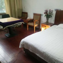 临海舒馨小宾馆