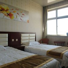 代县君悦快捷酒店