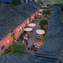 阳朔格格树民宿(遇龙河骥马码头店)