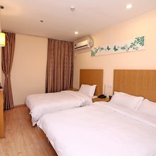 上海美全时尚商务酒店