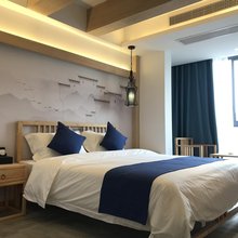 张家界七悦酒店(澧水广场店)