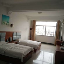 扶绥中域宾馆