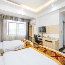 灌阳龙福大酒店