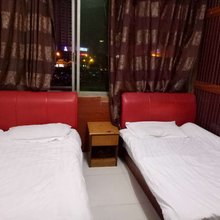 临海湖岸宾馆