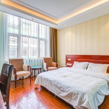 三河雅尚酒店