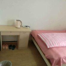 入梦公寓(南京万达茂店)