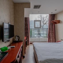 云阳友园宾馆