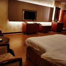 梅州明尊大酒店