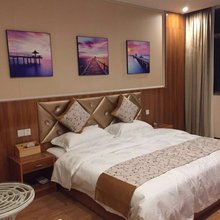 大方逸盛酒店