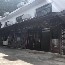 九华山福灵阁山庄