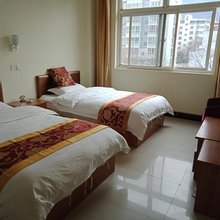 福添宾馆(西安美院临潼分校店)