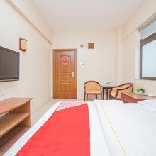 豪华休闲住宿(中山金斗大街店)