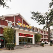 西安旭隆宾馆