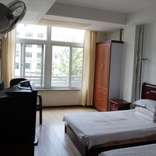 丹东曙光招待所