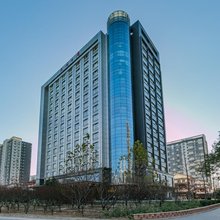 山水S酒店(北京西站丽泽商务区店)