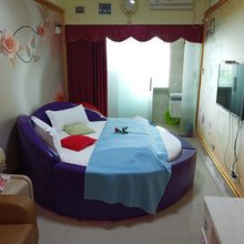 珠海快住公寓