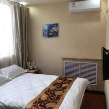 兰州青鸟客栈