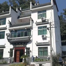 婺源红豆杉庄