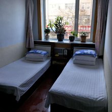乌兰察布正远宾馆