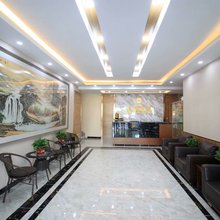 哈尔滨友源宾馆(医大二院店)