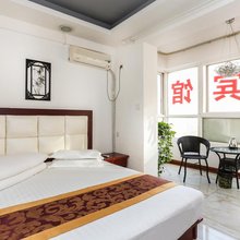 西安清雅宾馆安仁坊店