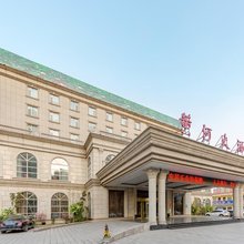 济南黄河大酒店(济南华山环宇城店)
