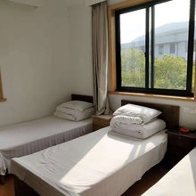 舟山泉欣旅馆