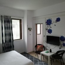 潮州凯信公寓