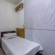 太原小江日租公寓