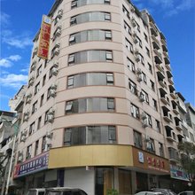 来宾悦佳酒店