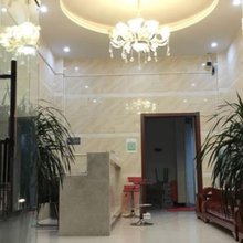 普洱家瑞酒店