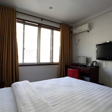 湘泉连锁家庭旅馆(长沙远大二路店)