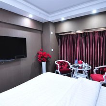 昆明都市空间公寓酒店