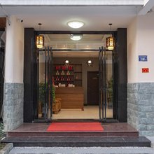 武夷山老翁民宿