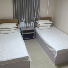齐齐哈尔利民旅店(火车站店)